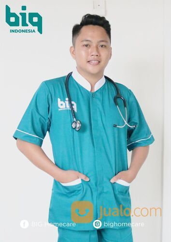 PERAWAT HOME CARE BULANAN