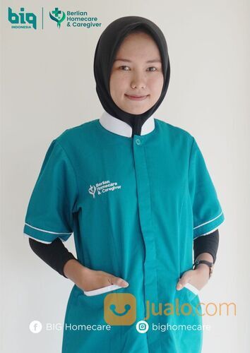 PERAWAT HOME CARE BULANAN