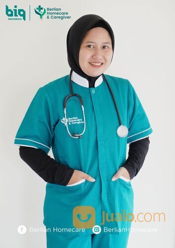 PERAWAT HOME CARE BULANAN