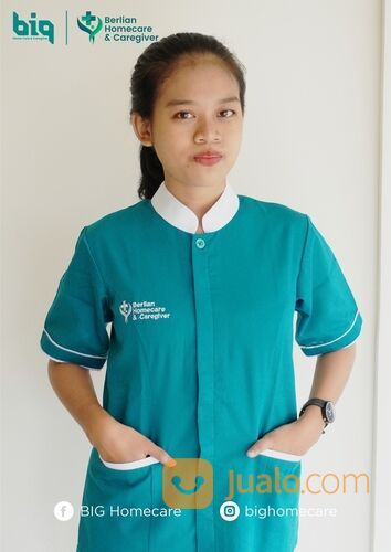 PERAWAT HOME CARE BULANAN