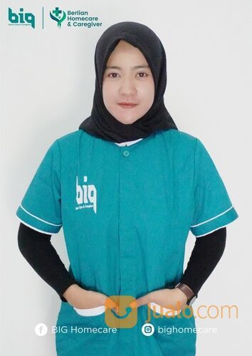 PERAWAT HOME CARE BULANAN