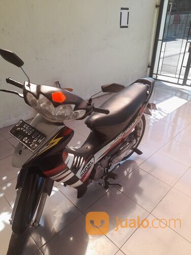 Shogun 125 r 2005