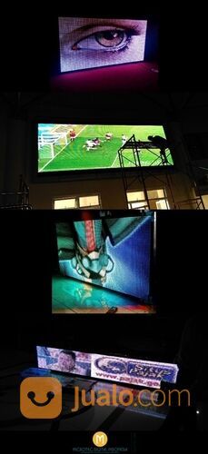 videotron di surabaya siap di di order murah dan berkualitas