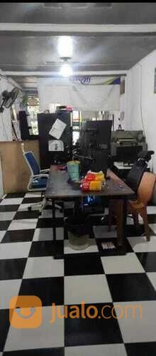 Murah jl tata surya margahayu bandung timur cocok utk ruko