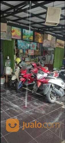 Murah jl tata surya margahayu bandung timur cocok utk ruko