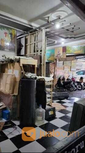 Murah jl tata surya margahayu bandung timur cocok utk ruko