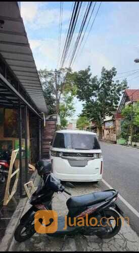 Murah jl tata surya margahayu bandung timur cocok utk ruko