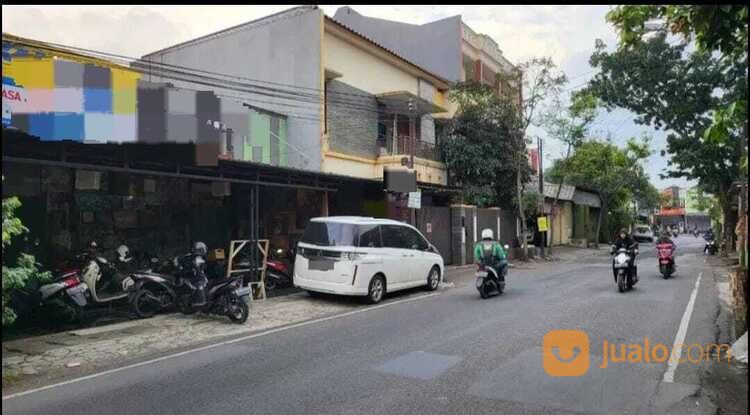 Murah jl tata surya margahayu bandung timur cocok utk ruko