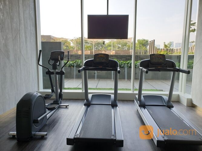 PALING MURAH - Sewa Apartemen Ciputra International