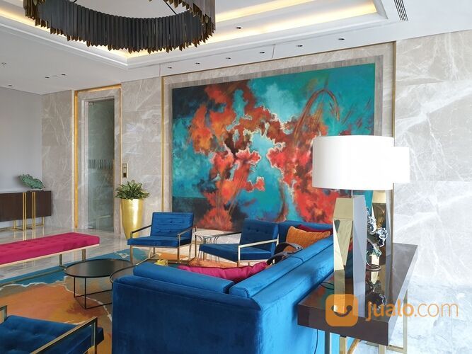 PALING MURAH - Sewa Apartemen Ciputra International