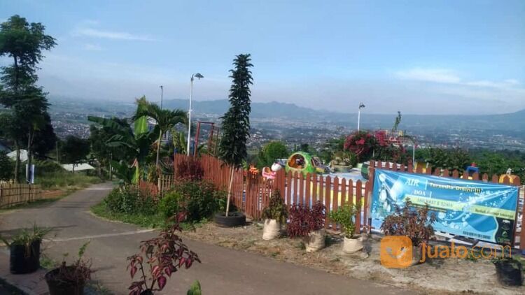 Perumahan subsidi satu satunya di Soreang banjaran bandung cicilan 900 ribuan