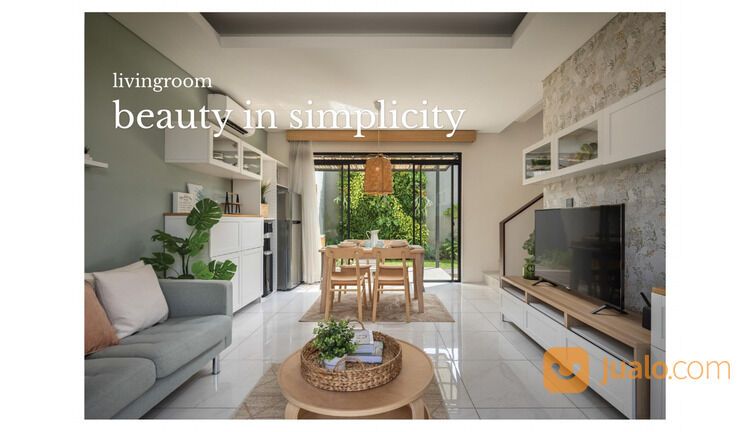 Tatar Punawangi KBP Eco smarthome