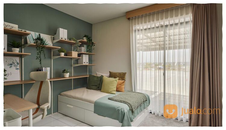 Tatar Punawangi KBP Eco smarthome