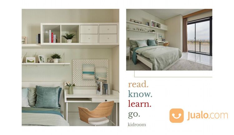 Tatar Punawangi KBP Eco smarthome