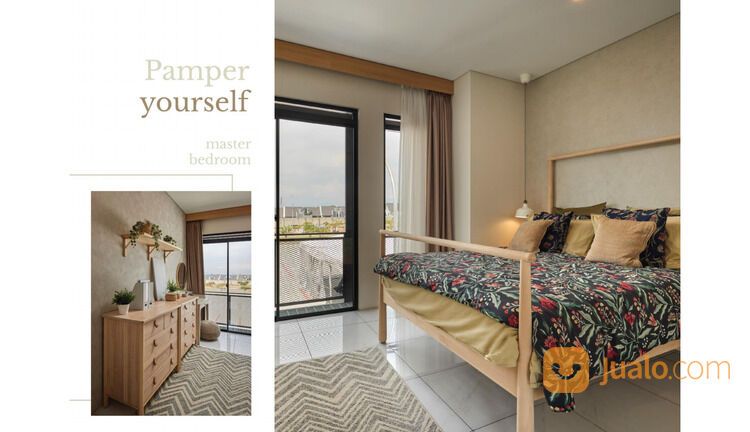 Tatar Punawangi KBP Eco smarthome