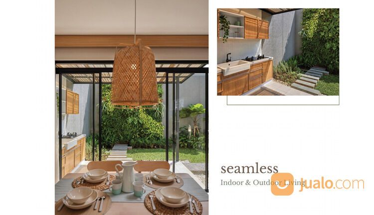 Tatar Punawangi KBP Eco smarthome