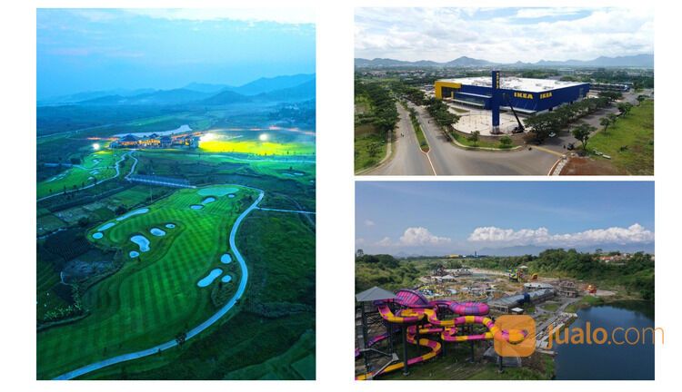 Tatar Punawangi KBP Eco smarthome