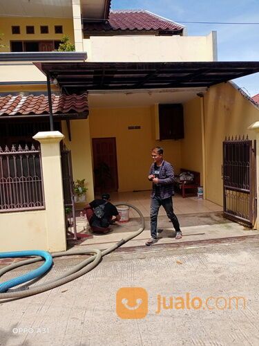 SEDOT WC JATIASIH SAKURA JATILUHUR BEKASI 24 JAM TANPA BONGKAR TLP 092123506944