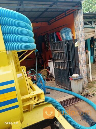 SEDOT WC JATIASIH SAKURA JATILUHUR BEKASI 24 JAM TANPA BONGKAR TLP 092123506944