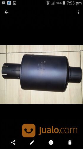 DONALDSON SPARK ARRESTOR GENUINE PARTS USA FRANCE - TIARASAKTI INDONESIA