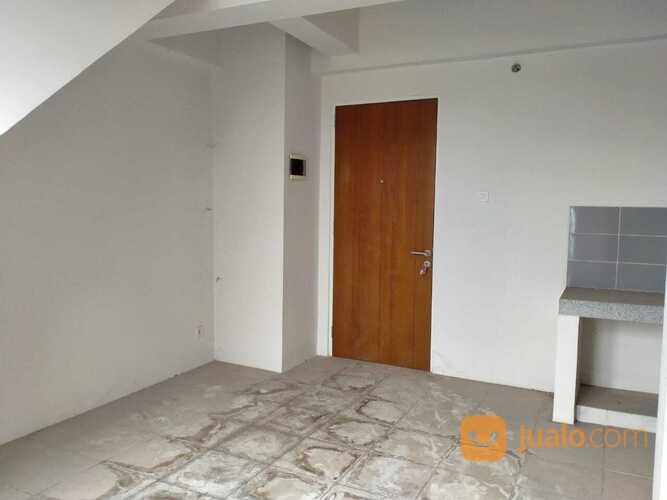 CITY VIEW Apartemen Royal Cityloft 2Br Royal Residence Wiyung Surabaya