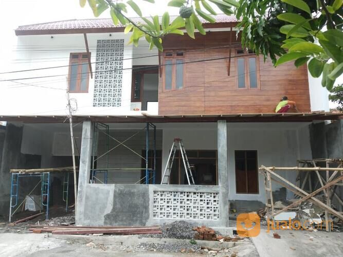 Jasa Bangun & Renovasi Rumah Solo