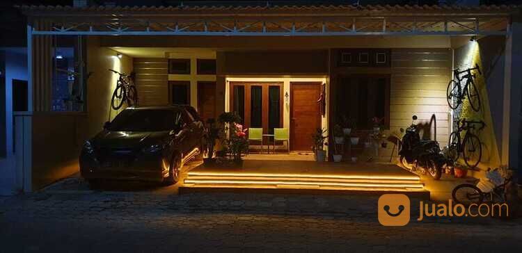 Jasa Bangun & Renovasi Rumah Solo