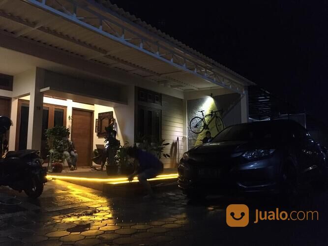 Jasa Bangun & Renovasi Rumah Solo