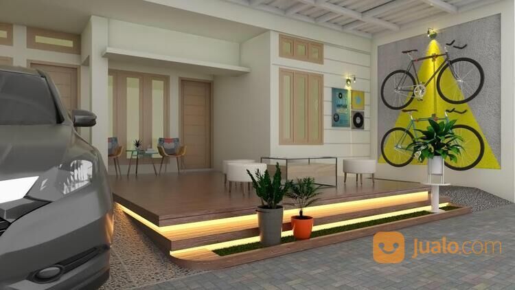 Jasa Bangun & Renovasi Rumah Solo