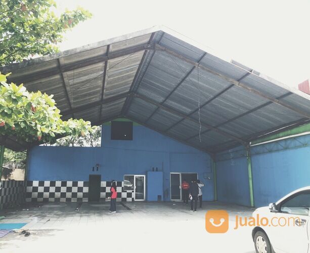 Jasa Bangun & Renovasi Rumah Solo