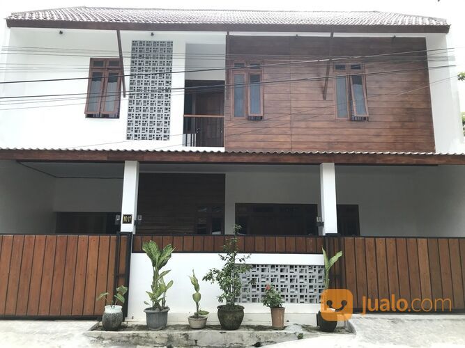Jasa Bangun & Renovasi Rumah Solo