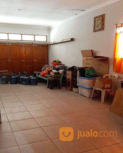 Rumah di Pondok Bambu Dekat Mall Cipinang Indah, RS Yadika Pondok Bambu, Toserba Yogya Pondok Bambu