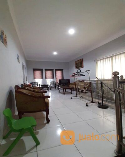Rumah di Pondok Bambu Dekat Mall Cipinang Indah, RS Yadika Pondok Bambu, Toserba Yogya Pondok Bambu