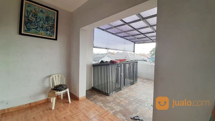 Rumah di Pondok Bambu Dekat Mall Cipinang Indah, RS Yadika Pondok Bambu, Toserba Yogya Pondok Bambu