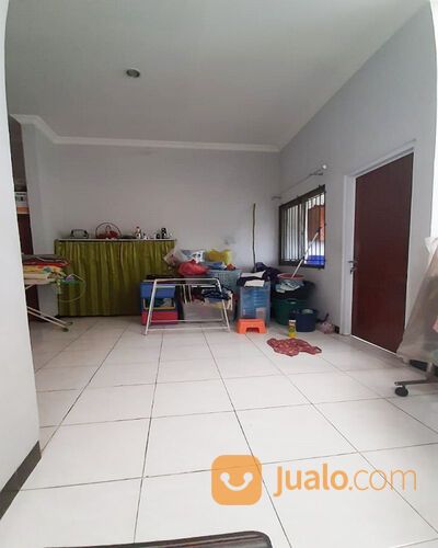 Rumah di Pondok Bambu Dekat Mall Cipinang Indah, RS Yadika Pondok Bambu, Toserba Yogya Pondok Bambu