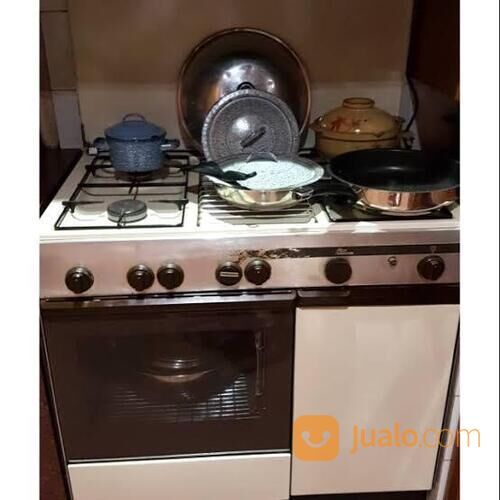 SERVICE CENTER ELECTROLUX || SERVICE KOMPOR GAS ELECTROLUX CIANJUR