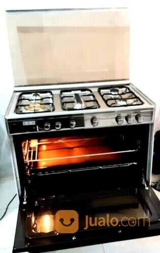 SERVICE CENTER ELECTROLUX || SERVICE KOMPOR GAS ELECTROLUX CIANJUR