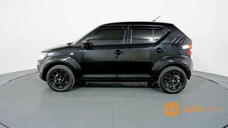 Suzuki Ignis GL MT 2020 Hitam