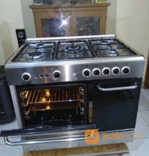 ELECTROLUX BANDUNG || SERVICE KOMPOR GAS ELECTROLUX BANDUNG