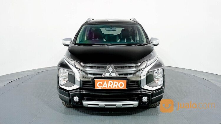 Mitsubishi Xpander Cross MT 2020 Hitam