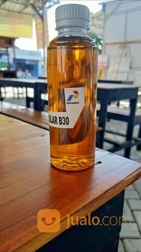 Solar Industri Non Subsidi Resmi