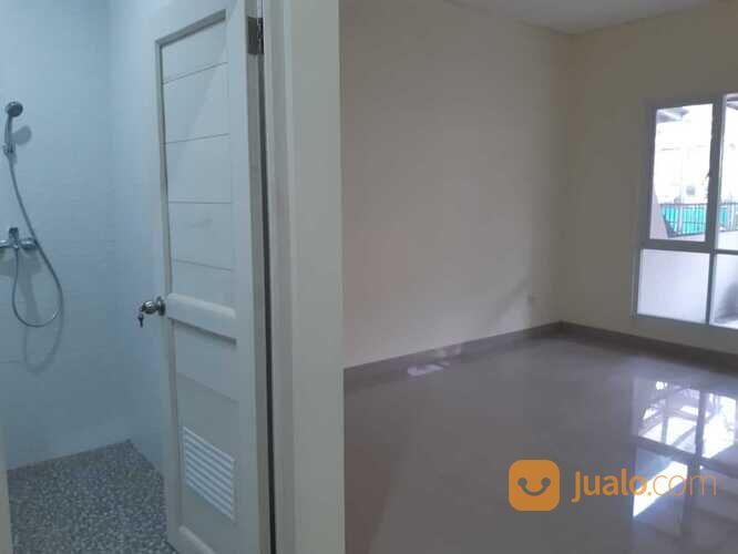 Rumah Modern Minimalis di Perumahan Kresek Indah Jakarta Barat