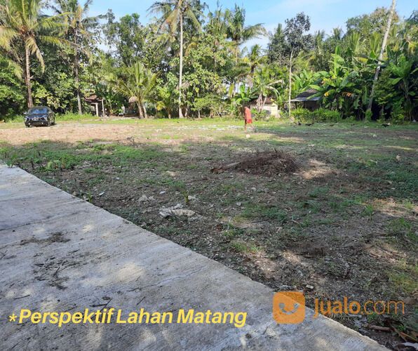 100Jt-an Kawasan Industri Sentolo