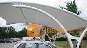 TOKO KANOPI MEMBRAN CIKAMPEK KARAWANG