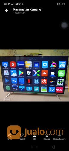 Root Stb Android box bisa dipanggil