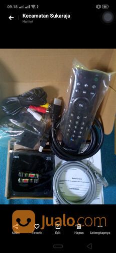 Root Stb Android box bisa dipanggil