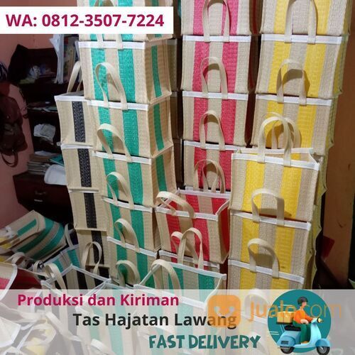 Pabrik Tas Hajatan Lawang, Tas Berkat, Tas Belanja Malang,Tas Hajatan Lawang