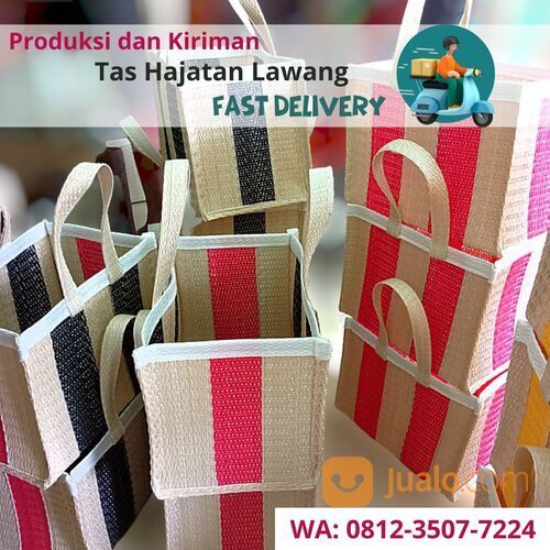 Pabrik Tas Hajatan Lawang, Tas Berkat, Tas Belanja Malang,Tas Hajatan Lawang
