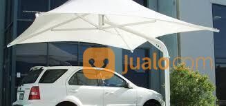 TOKO KANOPI MEMBRAN PEDES KARAWANG