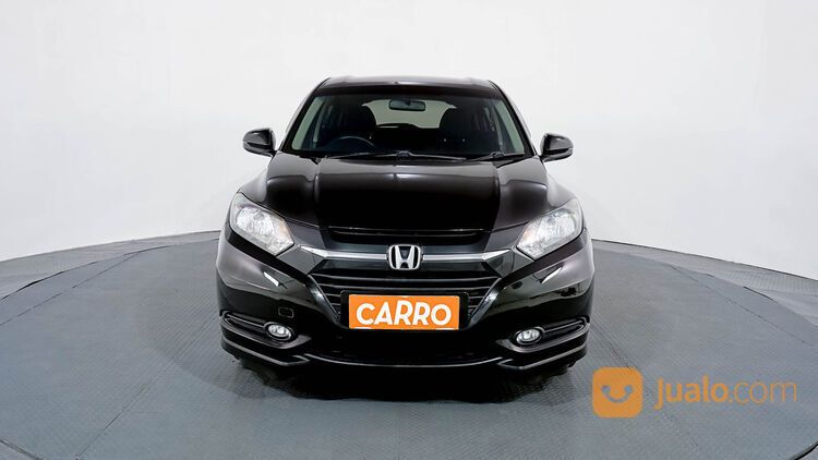 Honda HRV E AT 2016 Hitam